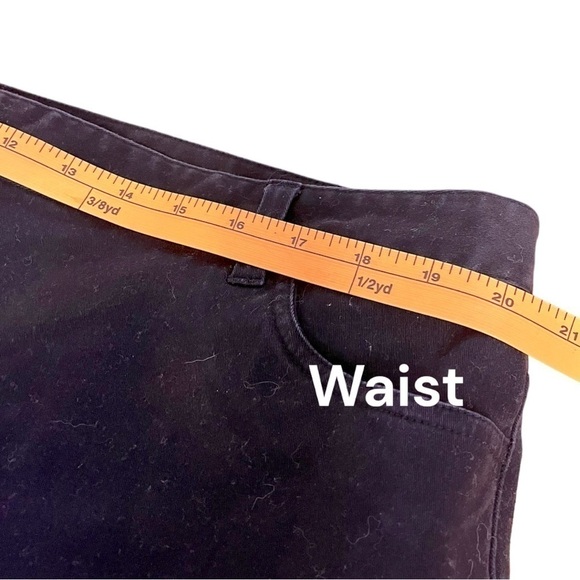 Forever 21 Cotton/Modal Mini Skirt (Wardrobe Essential) - Picture 5 of 11